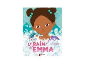 Texte de Sandra Nelson, illustrations de Princesse Camcam, Albums du Père Castor