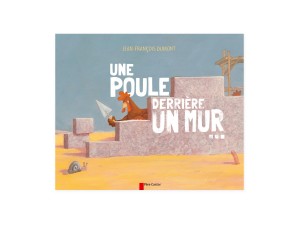 Texte & illustrations de Jean-François Dumont, Albums du Père Castor