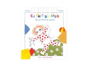 Texte de Charlotte Moundlic, illustrations de Charlotte Gastaut, Albin Michel Jeunesse