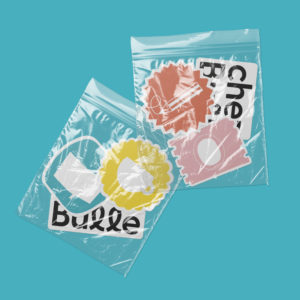 ChezBulle-Instz-Stickers